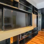 Luxury Posadas Near Patio Bullrich