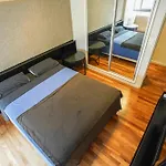 Luxury Posadas Near Patio Bullrich