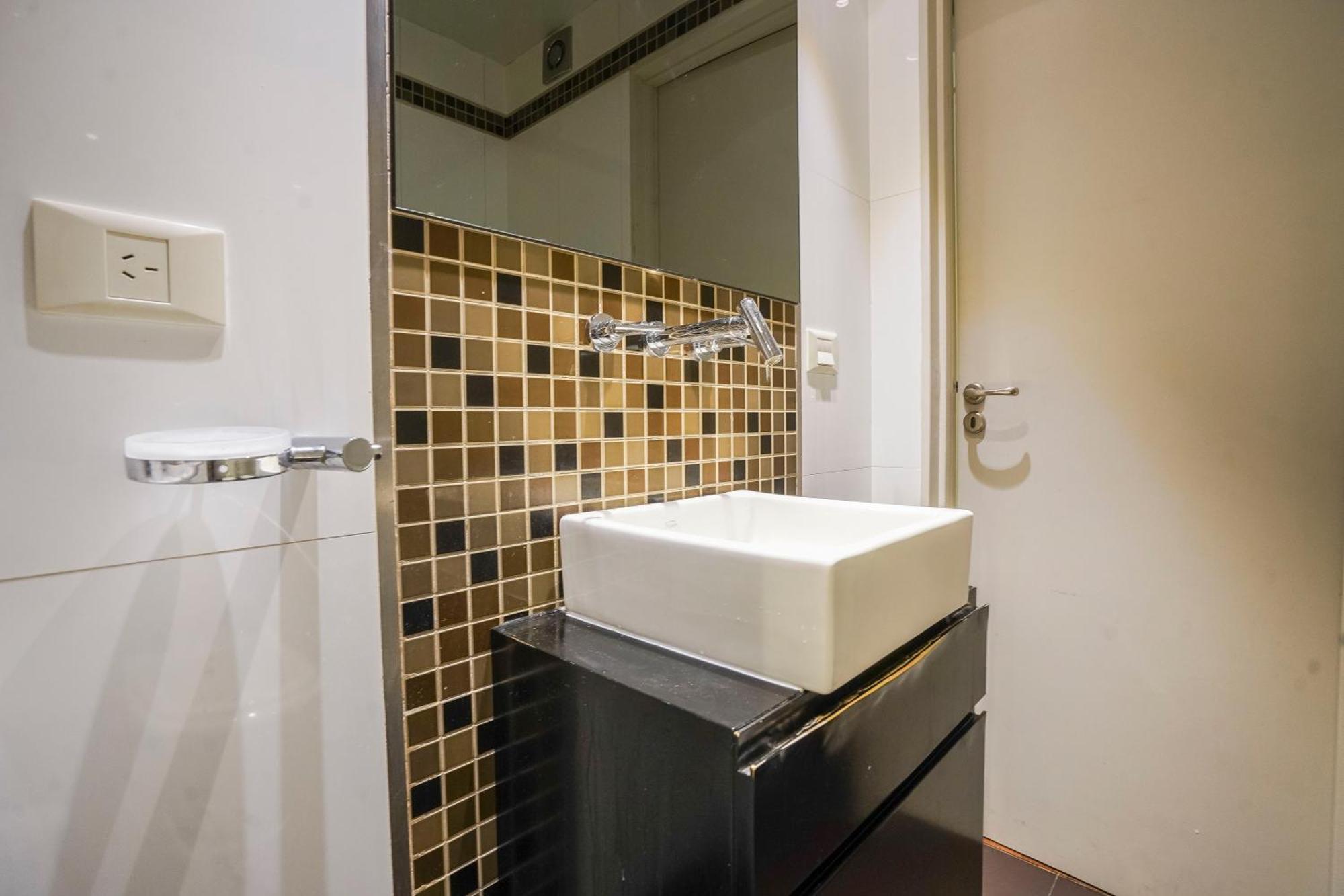 Luxury Near Patio Bullrich Apartamento *