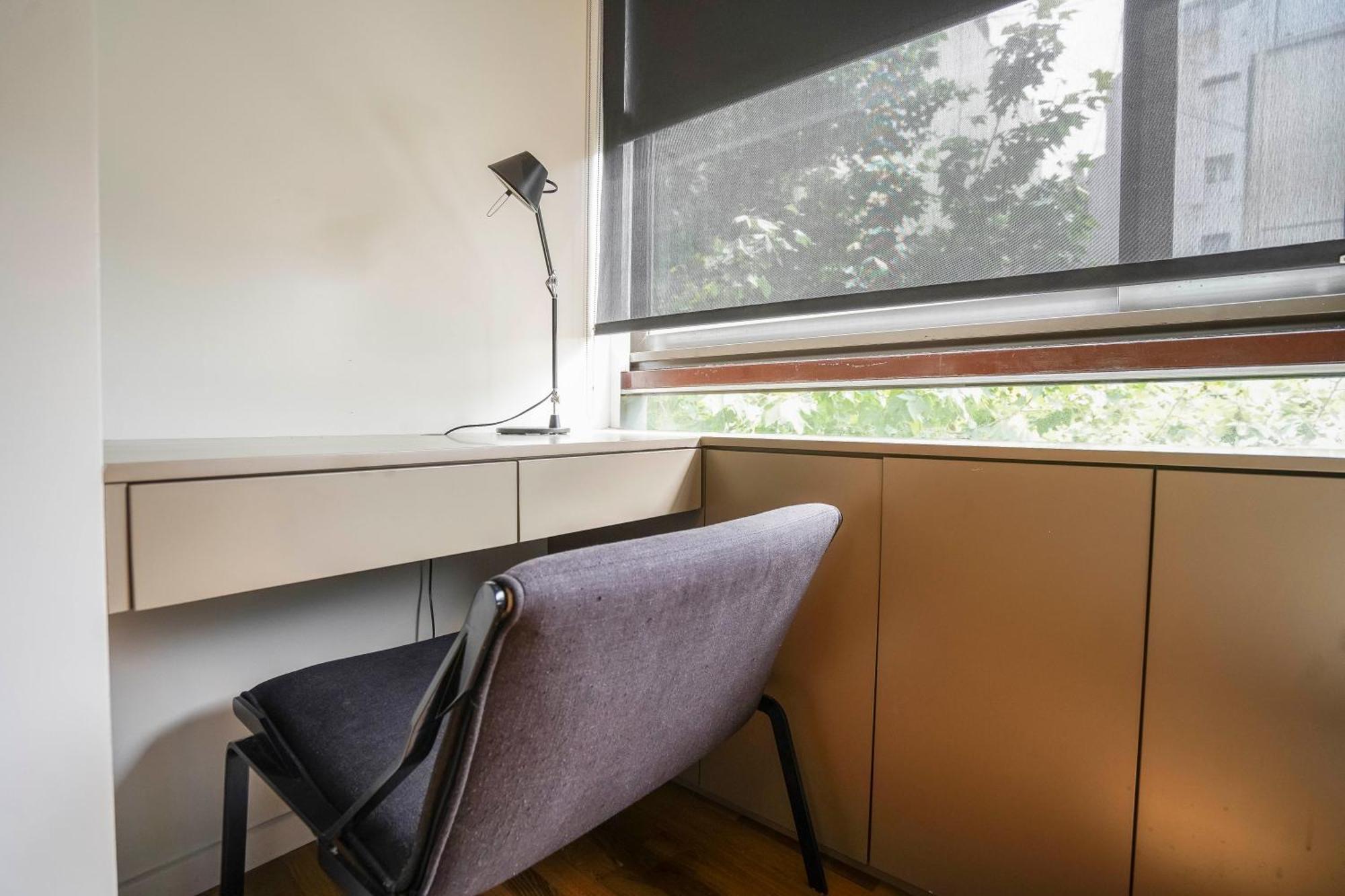 Apartamento Luxury Near Patio Bullrich Ciudad Autónoma de Buenos Aires