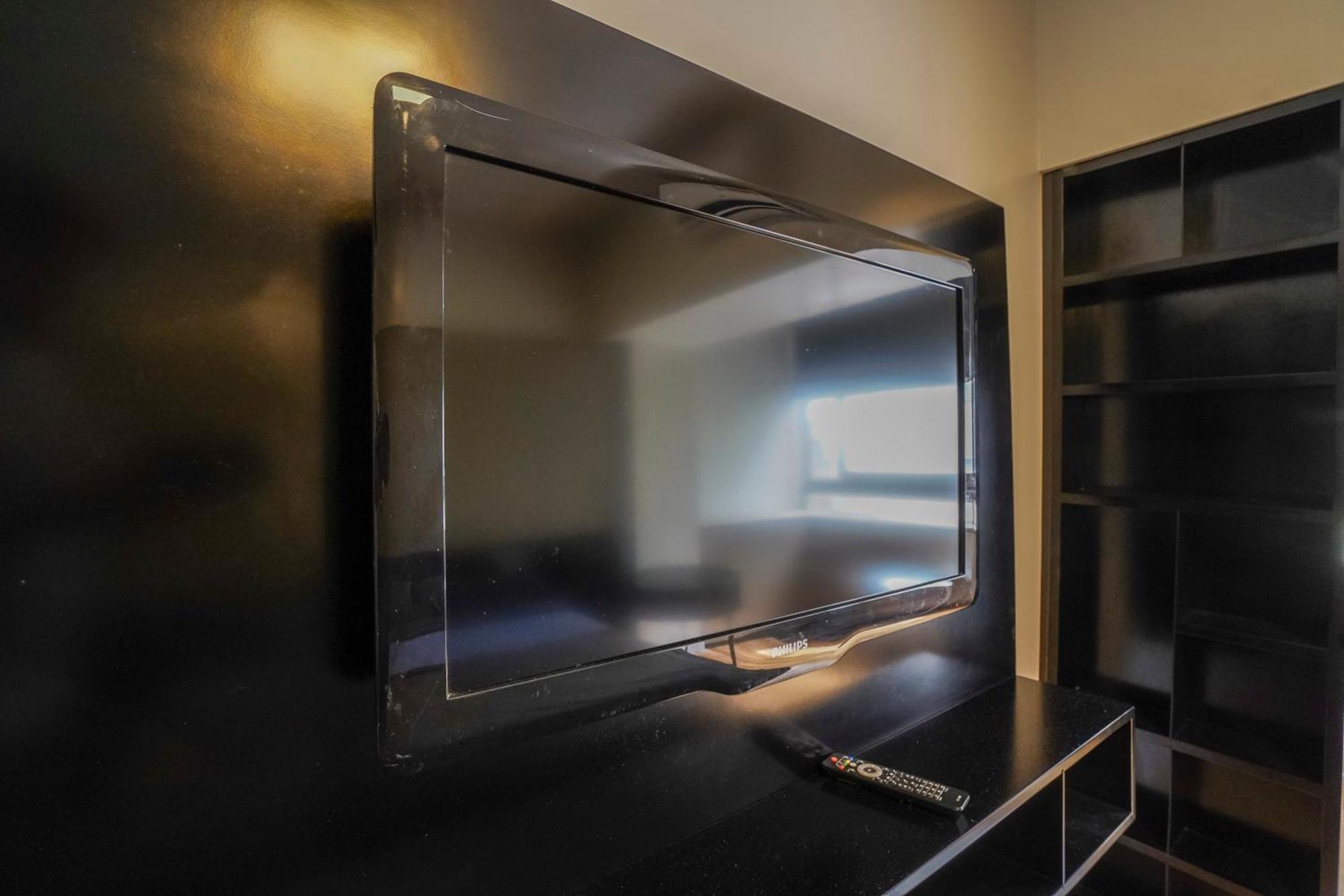 Luxury Near Patio Bullrich Apartamento