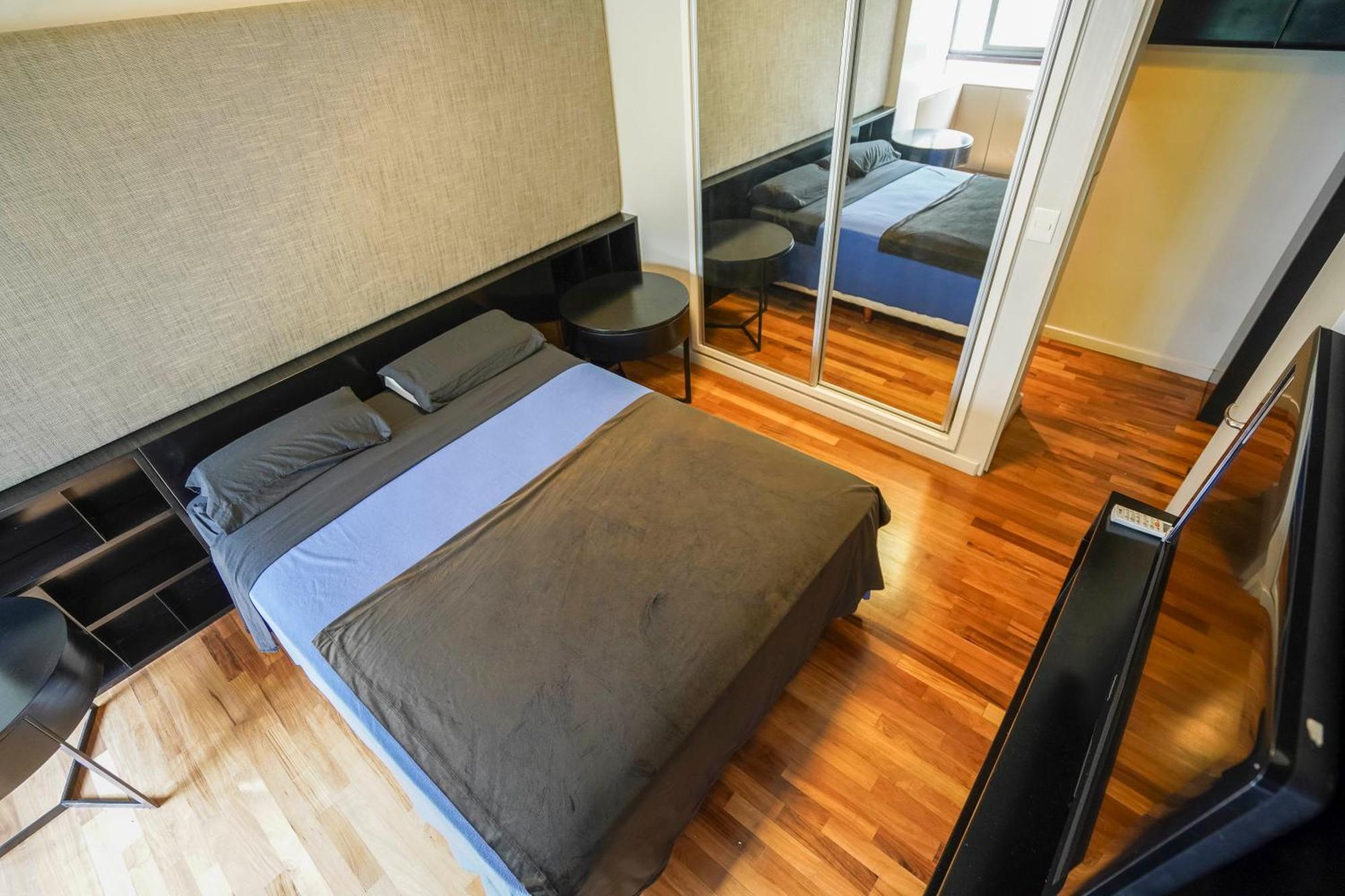 Luxury Near Patio Bullrich Apartamento Ciudad Autónoma de Buenos Aires