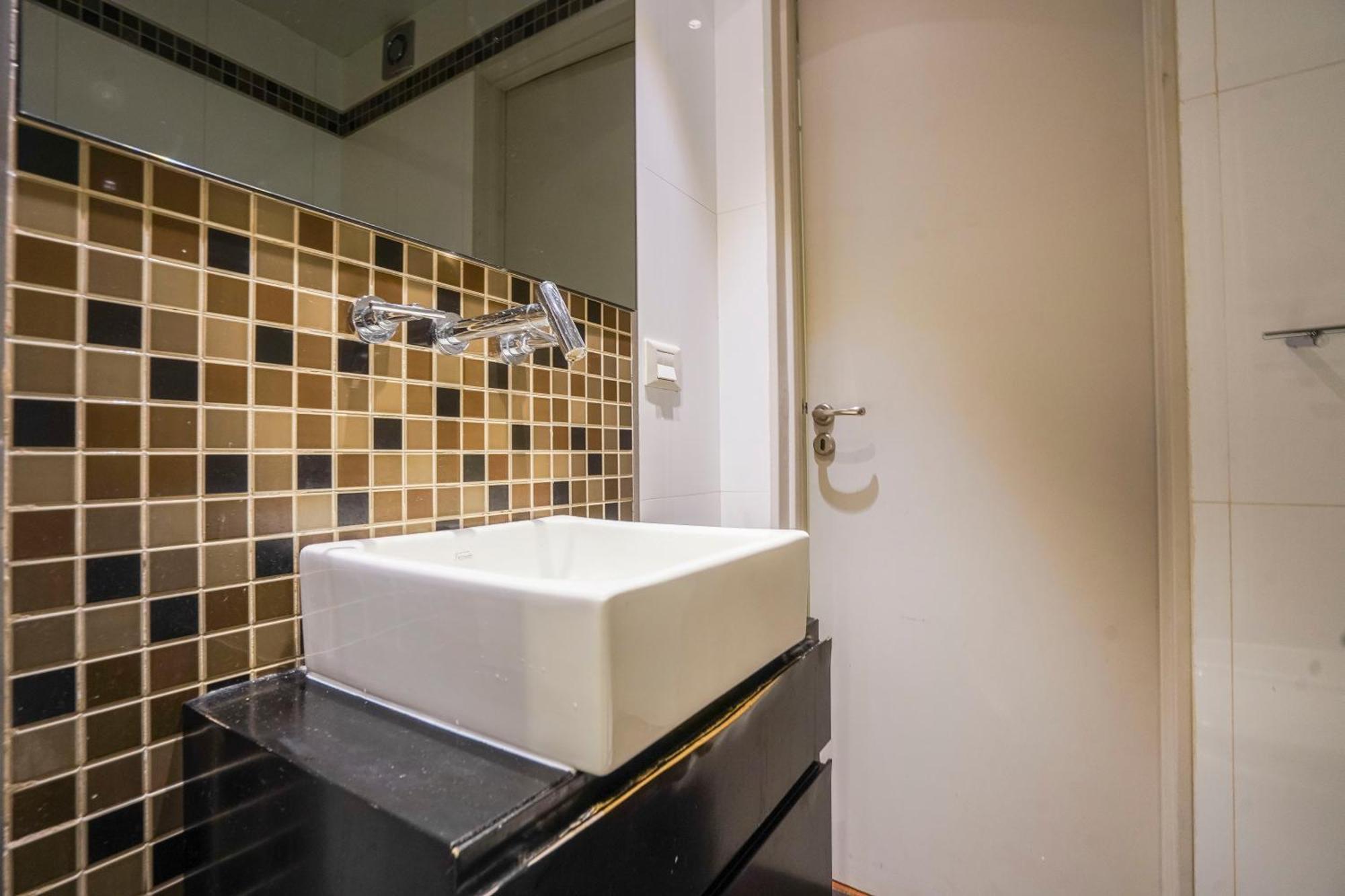 Apartamento Luxury Near Patio Bullrich Ciudad Autónoma de Buenos Aires