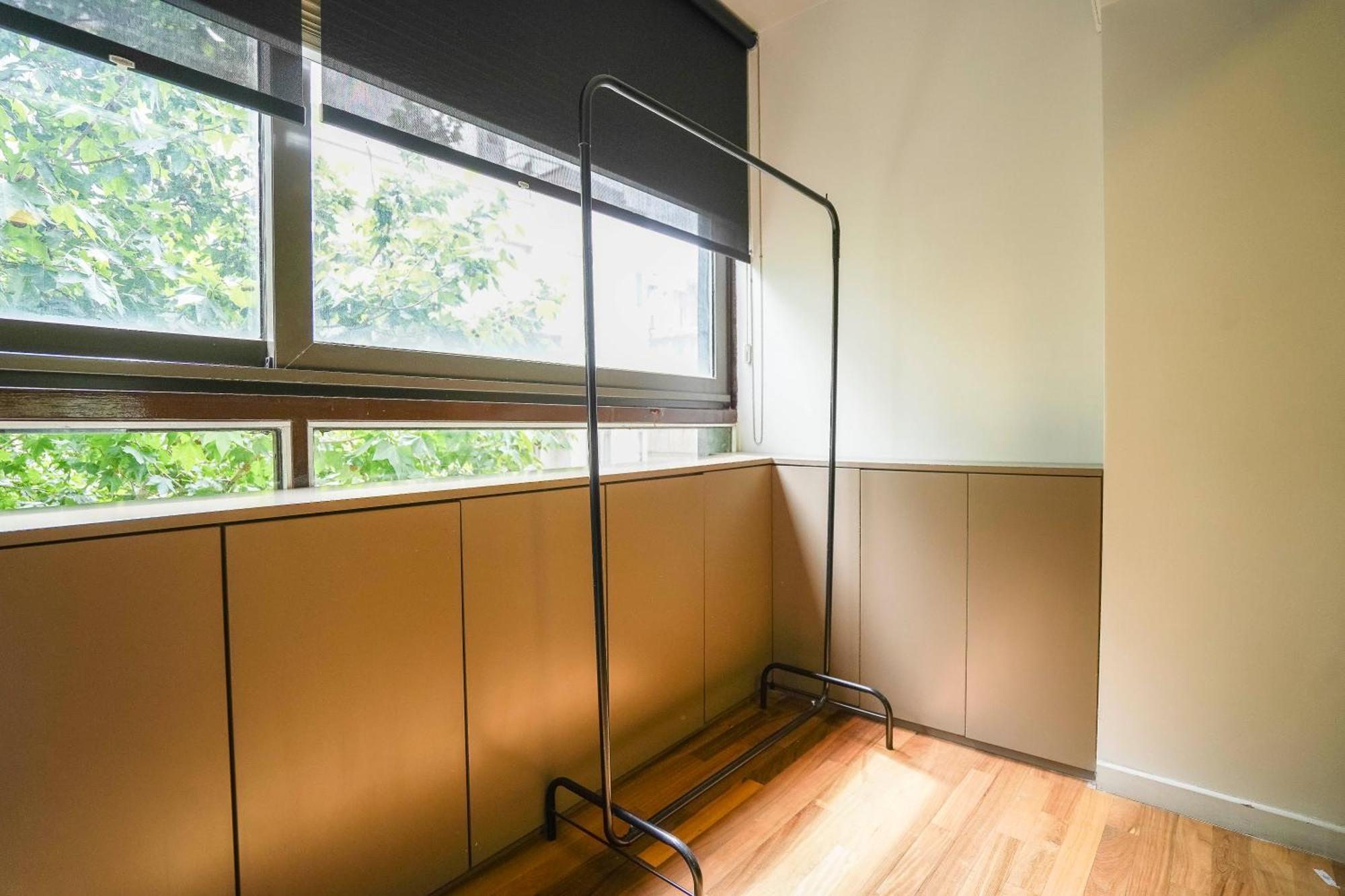 Apartamento Luxury Near Patio Bullrich Ciudad Autónoma de Buenos Aires