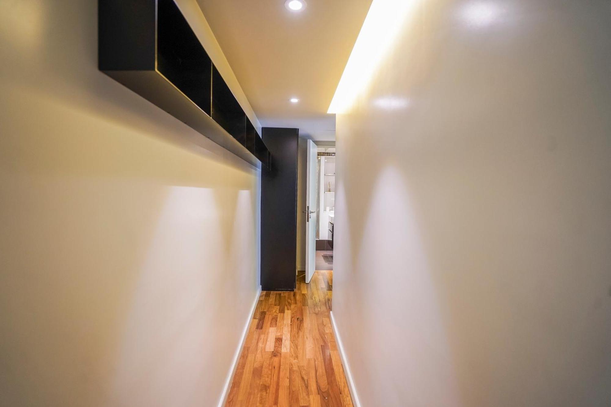 Apartamento Luxury Near Patio Bullrich Ciudad Autónoma de Buenos Aires