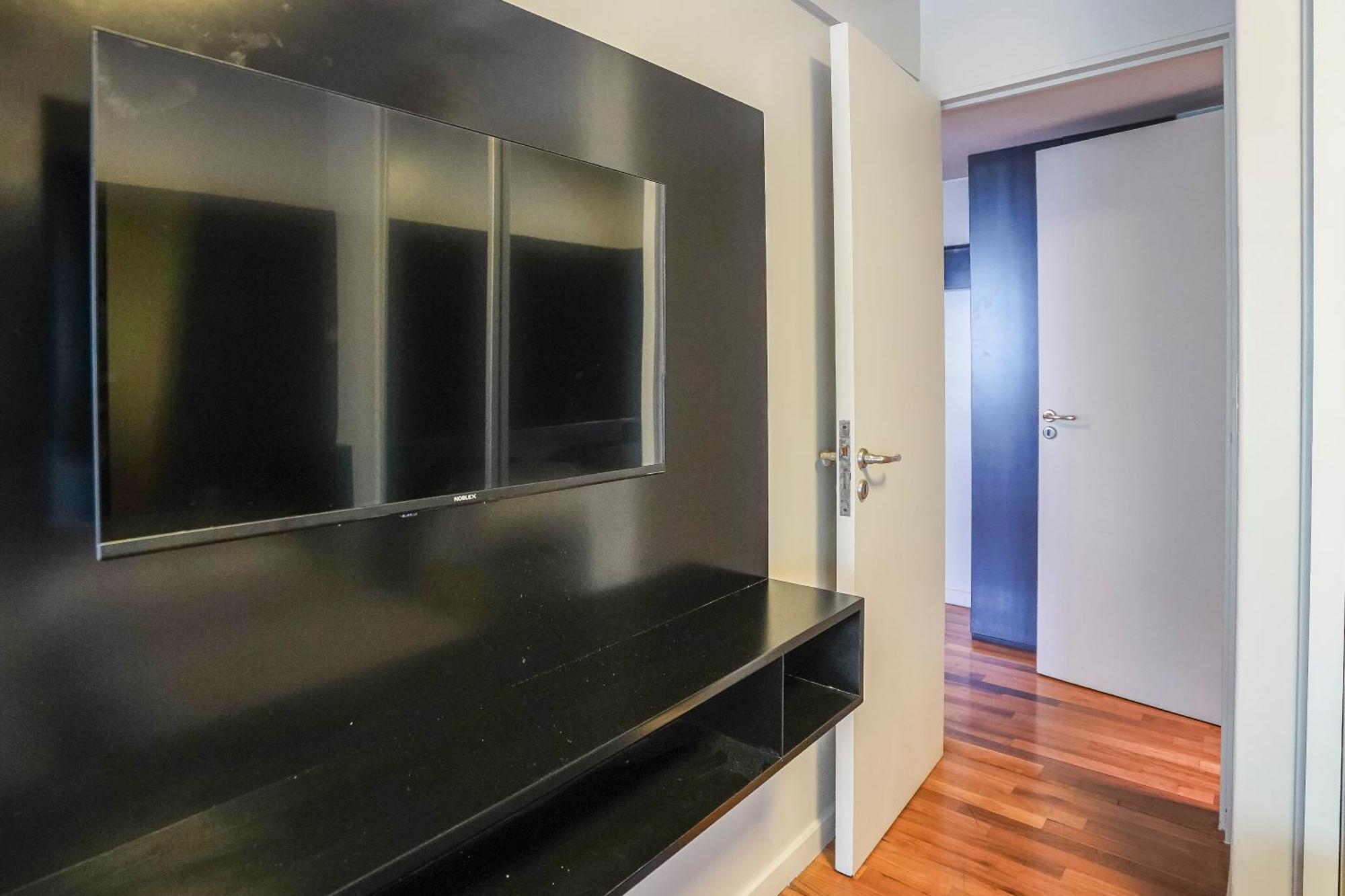 Luxury Near Patio Bullrich Apartamento *